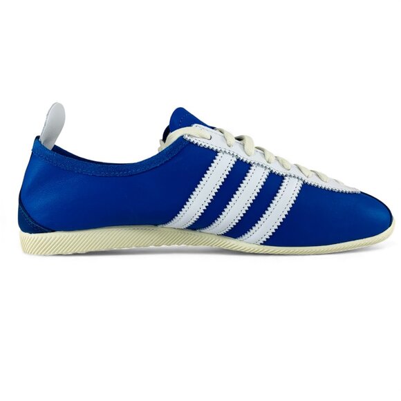 adidas Japan Bright Royal Blue Men\'s Shoes Sneakers JS3773 main image 5